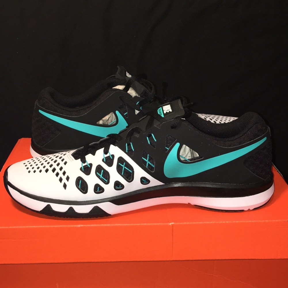 Nike train speed 4